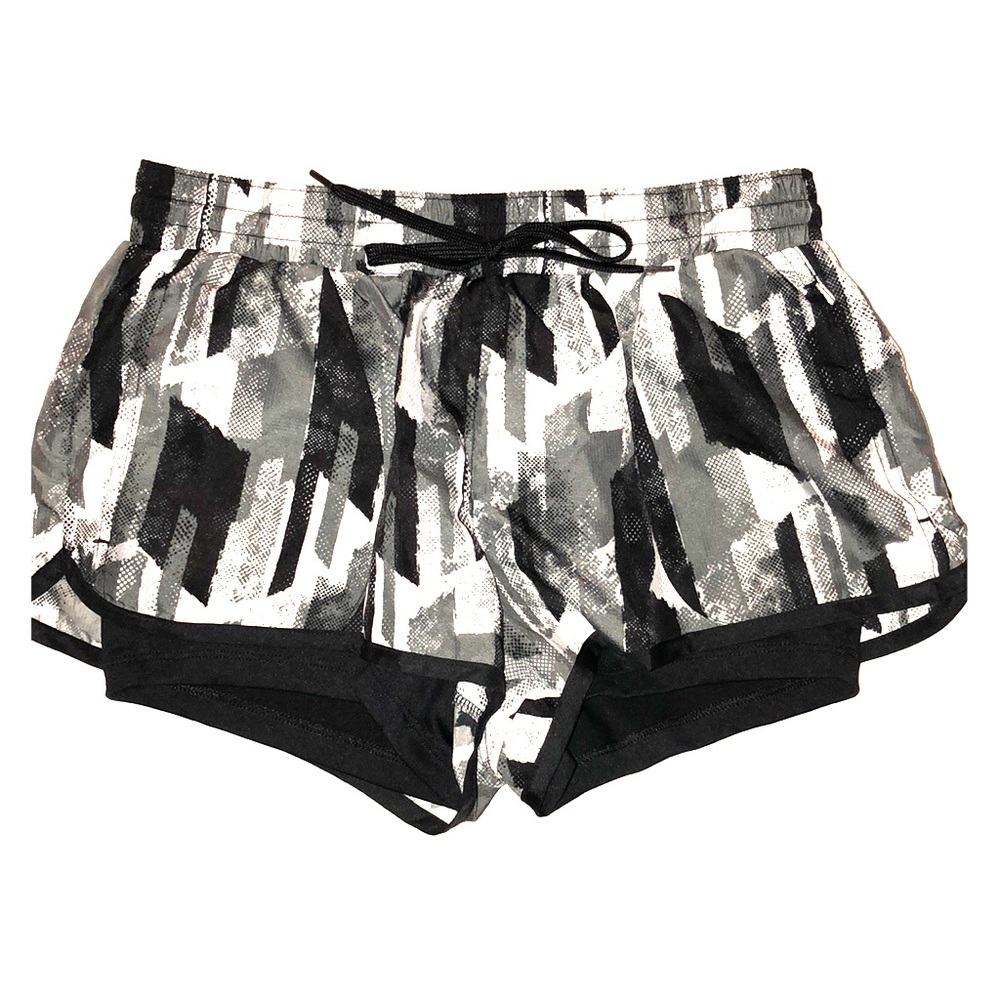 Active shorts